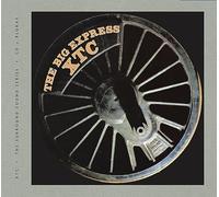 Xtc - Big Express: Newly Mixed Steve Wilson Edition + Bluray [Import]