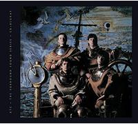 XTC - Black Sea - Definitive Edition