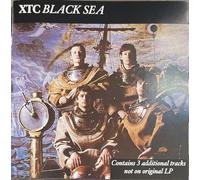 Xtc - Black Sea [Import]