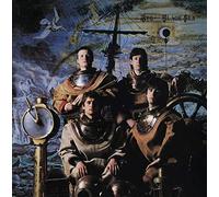 Xtc - Black Sea [Vinilo]