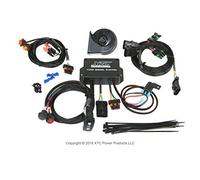 XTC Cable de productos CAN-AM Maverick X3 calle legal intermitente sistema con cuerno - plug & play - usos Factory cola luces