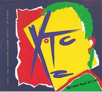 Xtc - Drums And Wires (CD + BLU RAY)
