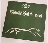 Xtc - English Settlement