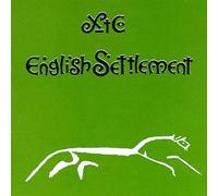 Xtc - English Settlement
