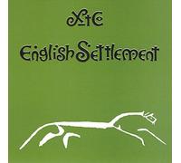 XTC - English Settlement