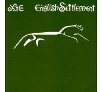 Xtc - English Settlement [Import]