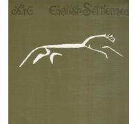 XTC - ENGLISH SETTLEMENT LP GERMAN VIRGIN 1982 10 TRACK TEXTURED SLEEVE WITH INNER BUT SLEEVE IS FADED AT TOP (204446320)