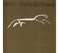 XTC - English Settlement - Virgin - 204 446-320, Virgin - 204 446