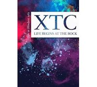 Xtc - Life Begins At The Rock - Dvd [Italia]