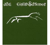 Xtc [Ltd.Re-Issue] - English Settlement