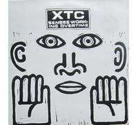 XTC - Senses Working Overtime