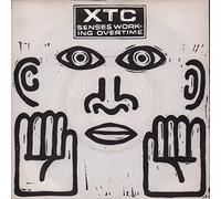 XTC - Senses Working Overtime