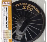 Xtc - The Big Express