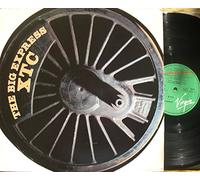 XTC - the big express LP