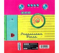 Xtc - Transistor Blast: Best of BBC