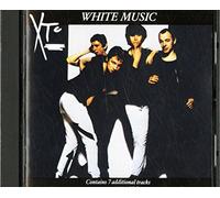 XTC - White Music (1987 CD)