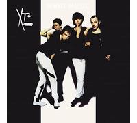 Xtc - White Music-200gm Vinyl [Import] [Vinilo]