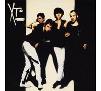 Xtc - White Music