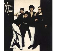 XTC - White Music