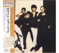 Xtc - White Music
