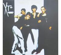 XTC - white music LP