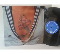 XTC - XTC all you pretty girls, 3 track ep, VS709-12