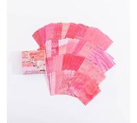 XTDMJ 600 hojas de papel de scrapbooking vintage, 8 x 8 cm, accesorios para libros de recortes, accesorios decorativos Bullet Journal, álbum de fotos, calendario, cuaderno, diario