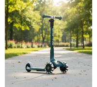 SmarTrike Xtend Mini+ Green