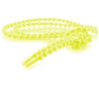 Xtenex Cordones de auto-retención 50cm Lacets / guêtres / semelles / pointes athlétisme TU