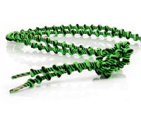 Xtenex cordones elásticos 75 cm TU Noir