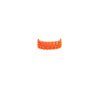 Xtenex cordones XH200 Hybrid TU Naranja