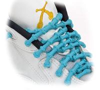 Xtenex - Lace SHO, Color Light Blue