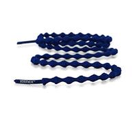 Xtenex Xh200 Encaje para Zapatos, Unisex Adulto, Azul Real, 75 cm