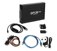 XTevu Auto ECU Programador Lectura Escritura Herramienta 67 en 1 ECU Diagnóstico Chip Tuning Reemplazo para Focus Enhanced Check Engine Code Reader Writer Tool