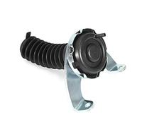 XTevu Conjunto de actuador de Rueda Libre de Embrague de solenoide Delantero para L200 MB620790 Reemplazo de solenoide de Bloqueo de actuador de Rueda Libre de diferencial