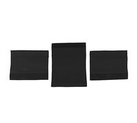 XTevu Cubiertas de horquilla, polainas de horquilla delanteras y traseras para motocicleta, botas de choque, cubierta antipolvo, repuesto compatible con F800GS F800 GS ADV