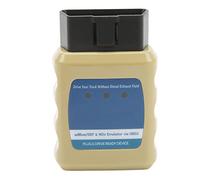 XTevu Emulador de diagnóstico para ad.Blue Emulador OBD2 Alta eficiencia Rendimiento Estable Plug and Drive Herramienta de diagnóstico de Camiones para Camiones Lector de códigos