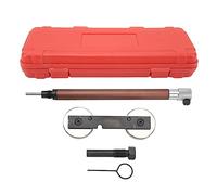 XTevu Herramientas de bloqueo de sincronización, kit de herramientas de ajuste de tiempo de tiempo del motor, compatible con el asiento Altea XL 2008 2012, T10340 REPLAY
