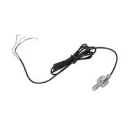 XTevu Industrial Automation Load Cell Miniature Pull Force Sensor with Cable Stainless Steel for Industrial Automation - Mini Pull Force Sensor (30KG)