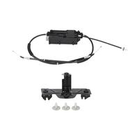 XTevu Módulo de freno, unid de actuador de handbrake EPB compatible con 5 series GT F07 Facebelift, Módulo de control de estacionamiento eléctrico 34436874219
