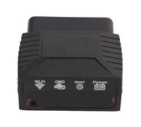 XTevu Professional OBD2 WiFi Scan Tool, Lector de Código Bluetooth, Herramienta de Diagnóstico para Dispositivos Android, iOS