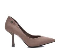 XTI 140497, Zapatos de tacón Mujer, Taupe, 38 EU