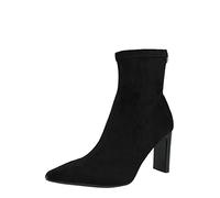 XTI 140539, Botas Cortas al Tobillo Mujer, Negro, 39 EU