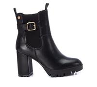 XTI 140586, Botas Cortas al Tobillo Mujer, Negro, 40 EU