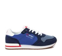XTI 141211 Zapatillas de Hombre Navy, 40 EU (6 UK)
