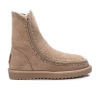 XTI 142186 Botines de mujer Beige, 39 EU