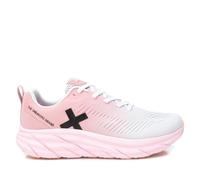 XTI - Zapatillas Deportivas Mujer Nude - Calzado Cómodo y Versátil - Moda Casual - Modelo 14245802 (Talla 36)