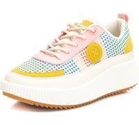 XTI 142465, Zapatillas Mujer, Naranja, 39 EU