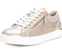 XTI 142490 Zapatillas de Mujer Oro (Gold), 37 EU