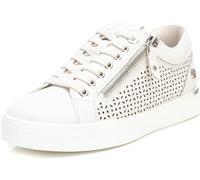 XTI 142490, Zapatillas Mujer, Blanco, 40 EU